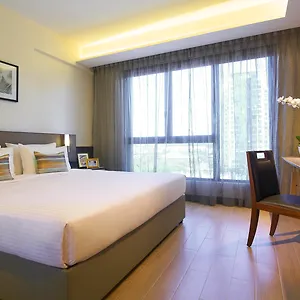 Oasia 4* Singapur
