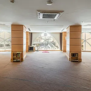 Elaf Al Mashaer Makkah 5* Mekka
