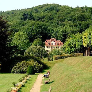 Rhön Waldcafé St. Georg 3* Staatsbad Brückenau