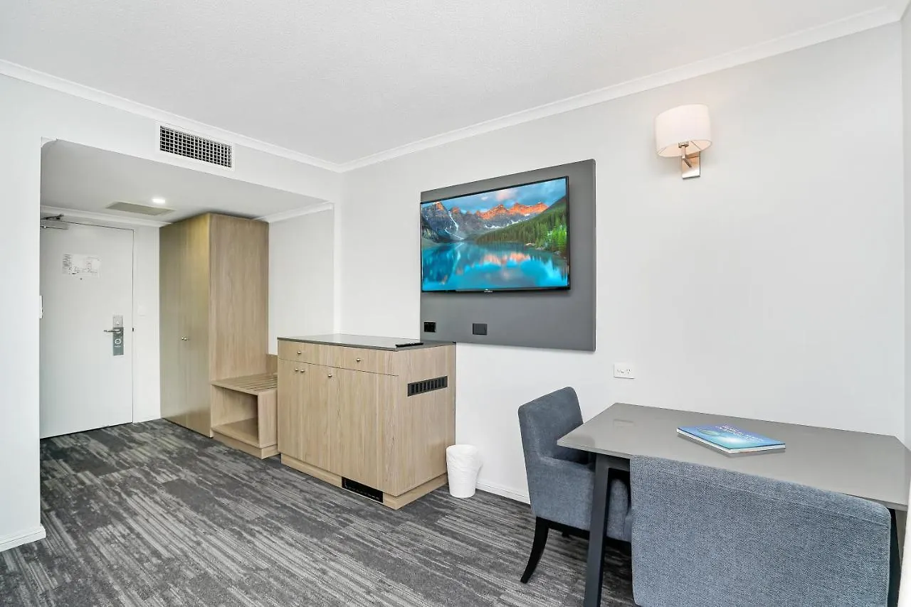Cairns Sheridan Hotel 4*,