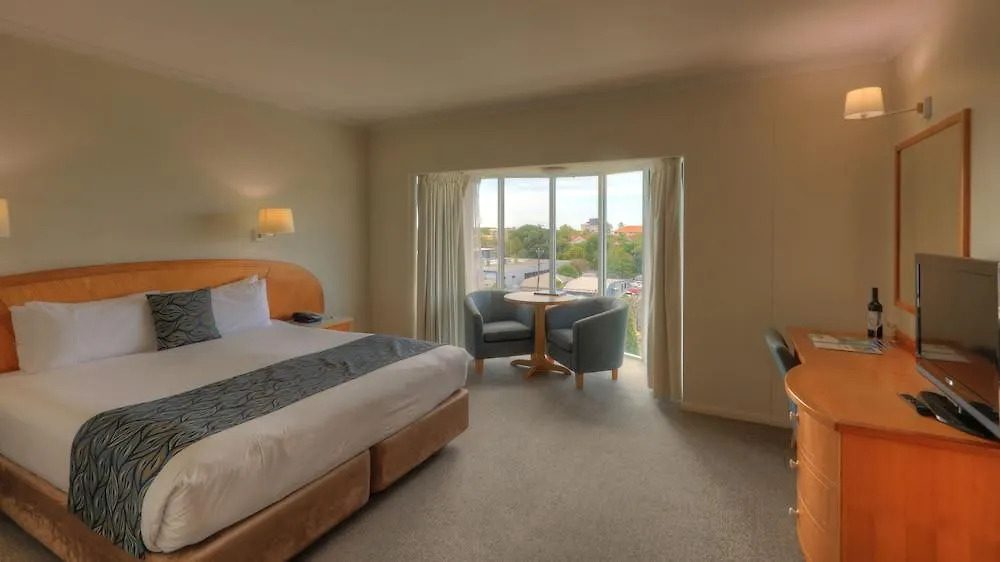 Cairns Sheridan Hotel