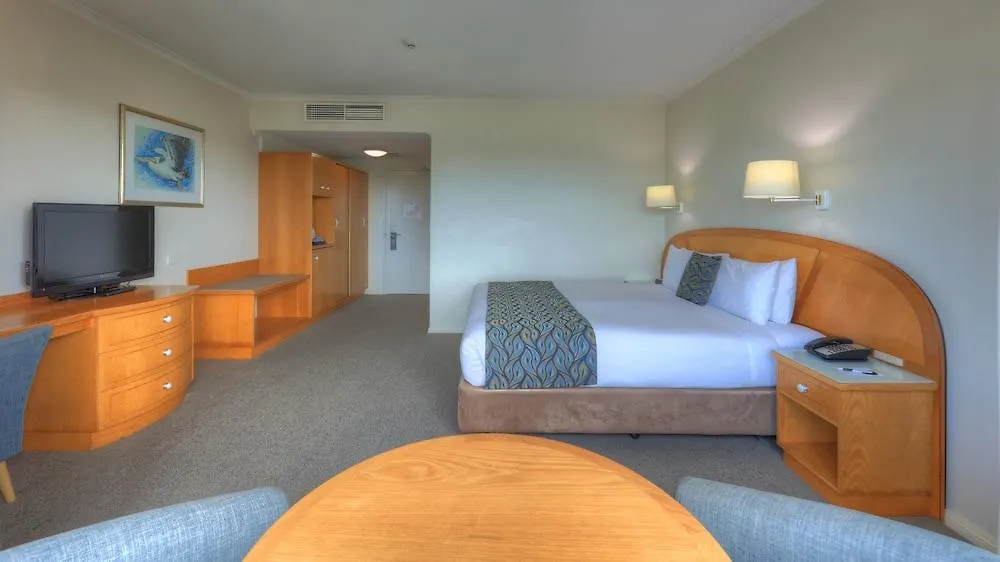 ****  Cairns Sheridan Hotel Australia