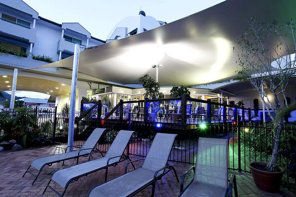 Cairns Sheridan Hotel