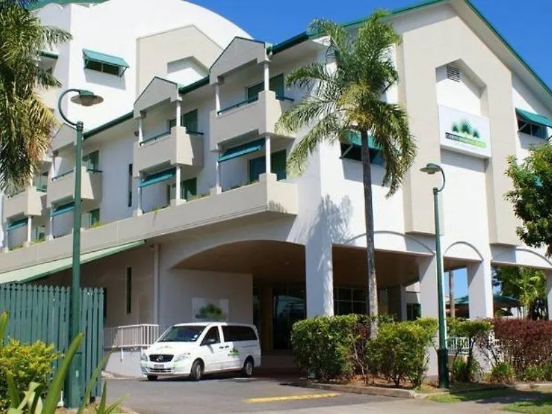 Cairns Sheridan Hotel 4*,  Australia