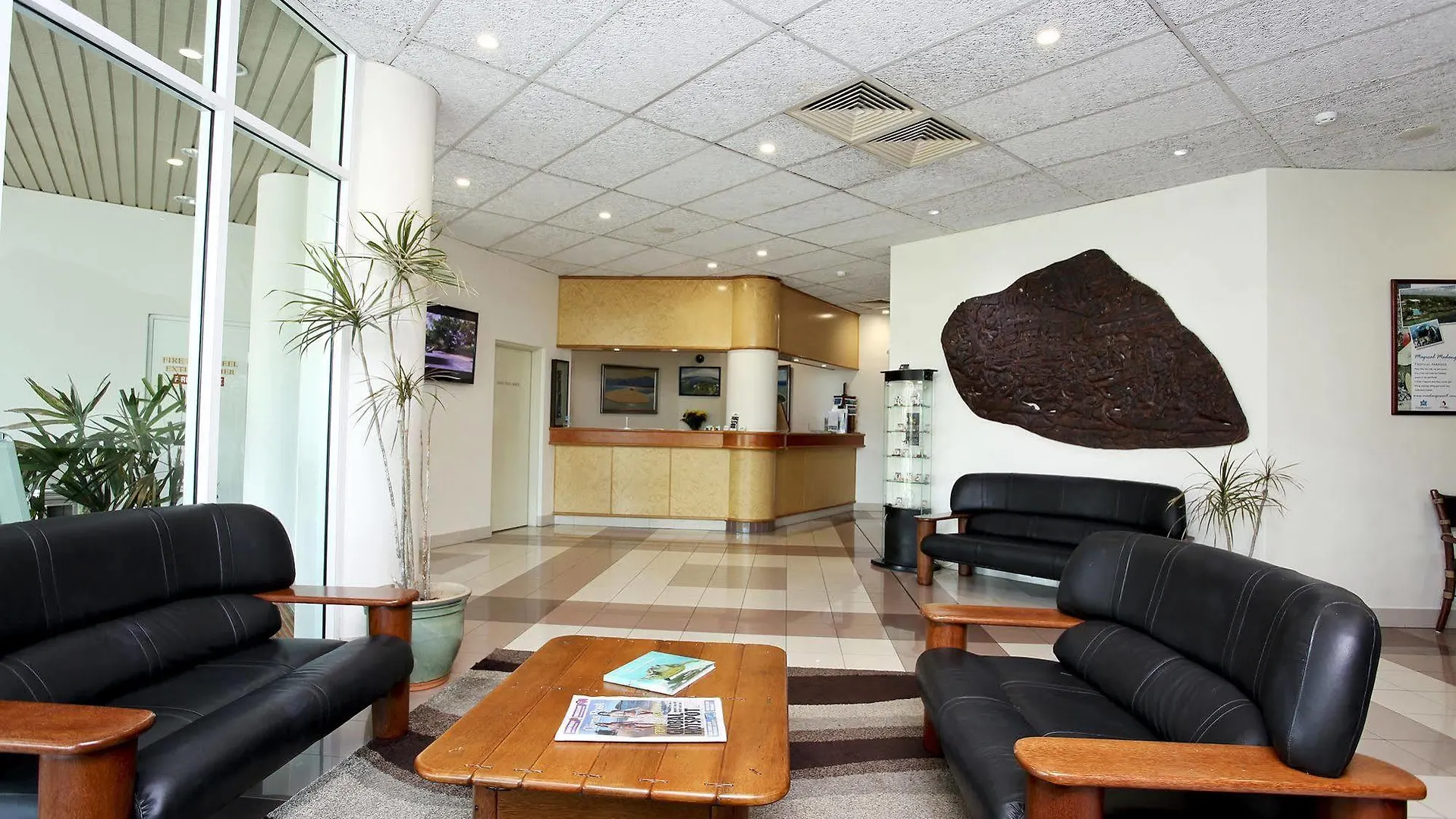 Cairns Sheridan Hotel 4*,  Australia