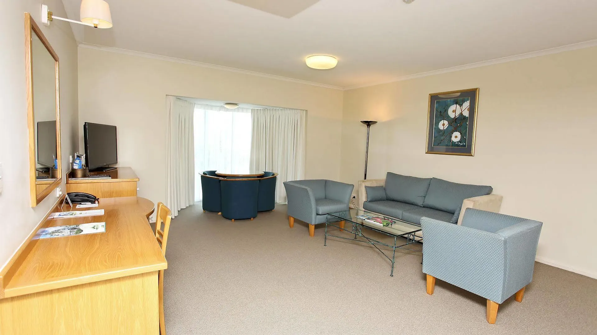 ****  Cairns Sheridan Hotel Australia