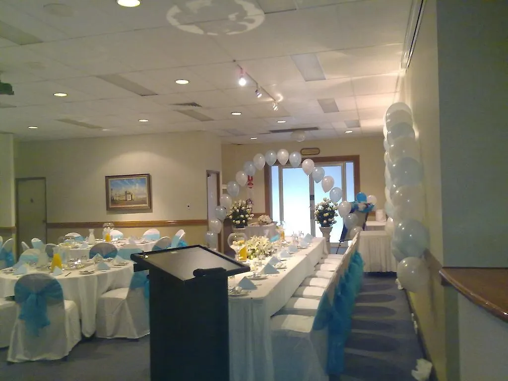 Cairns Sheridan Hotel